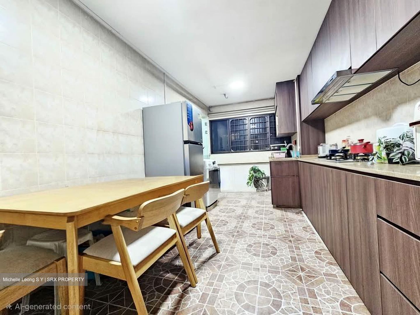 Blk 309 Serangoon Avenue 2 (Serangoon), HDB 4 Rooms #588306321